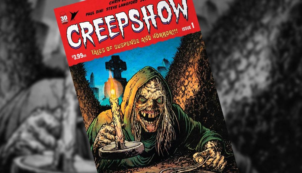 Creepshow1 Comicbook Preview