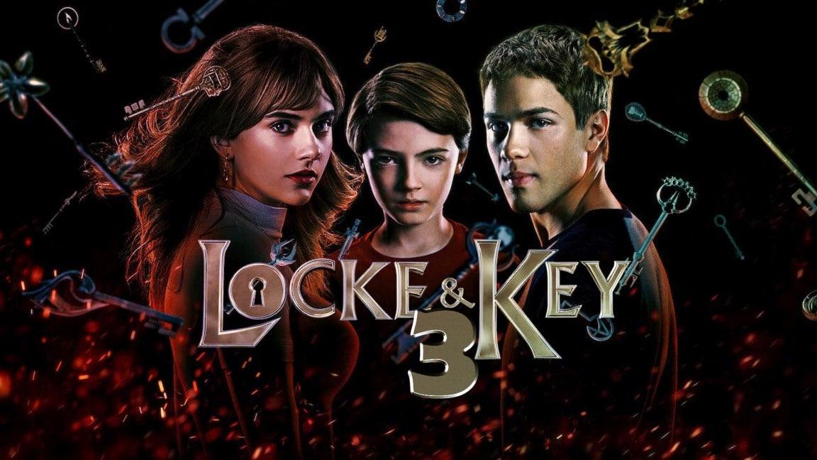 Lockeandkey Saison3