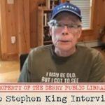 Podcast Losersclub Avec Stephenking Cover