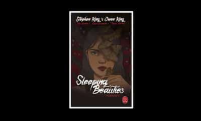 Bd Stephenking Sleepingbeauties Lelivredepoche Couverture 01 Cover
