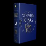 Fairy Tale Edition Limitee Hodder Stephenking Cover