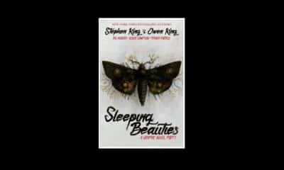 Sleepingbeauties Bd 2 Cover