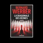 La Diagonale Des Reines Bernard Werber Albinmichel Cover
