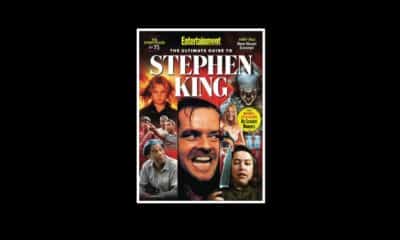 Ultimate Guide Stephenking 2022 Ew Cover