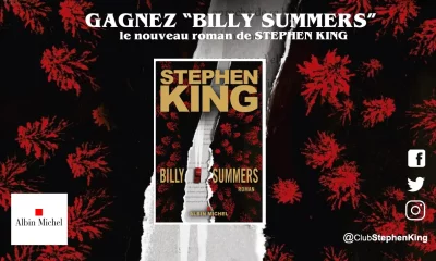 Concours Billysummers Rectangle