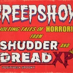 Creepshow Videogame Shudder Dread