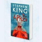 Apres Stephenking Lelivredepoche Couverture Cover