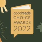 Goodreads Choice Awards 2022 Stephenking