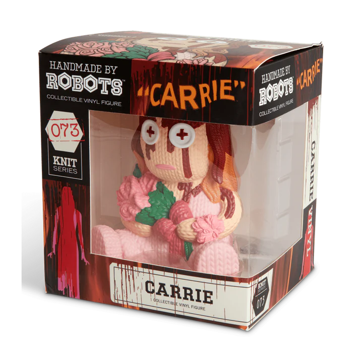 Hmandebyrobots Carrie 02