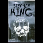 Stephenking Albinmicheljeunesse Necro Couverture Cover