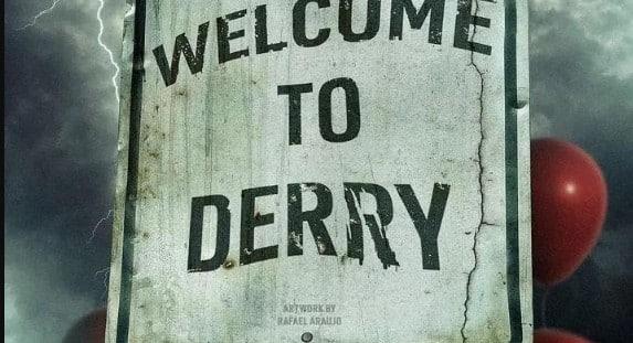 Welcometoderry