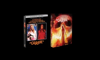 Carrie Shoutfactory