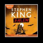 Salem Livreaudio Stephenking Audiolib9791035410568 001 Cover