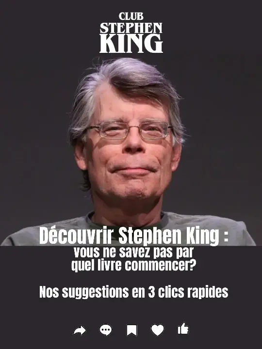 Decouvrir Stephenking Recommandations En Quelques Clics 01