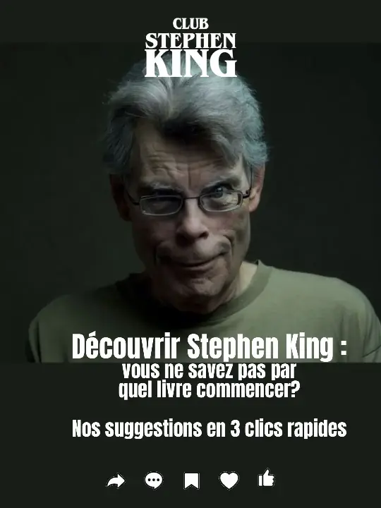 Decouvrir Stephenking Recommandations En Quelques Clics 02