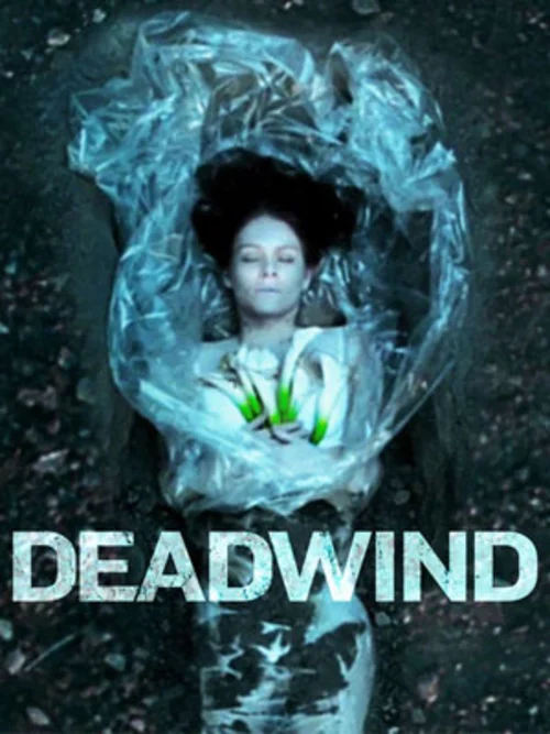 Recommandation Stephen King 2022 Deadwind