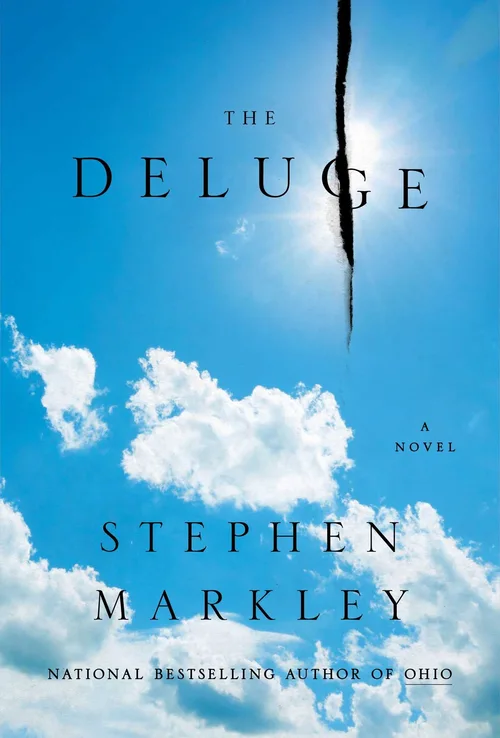 Recommandation Stephen King 2022 The Deluge