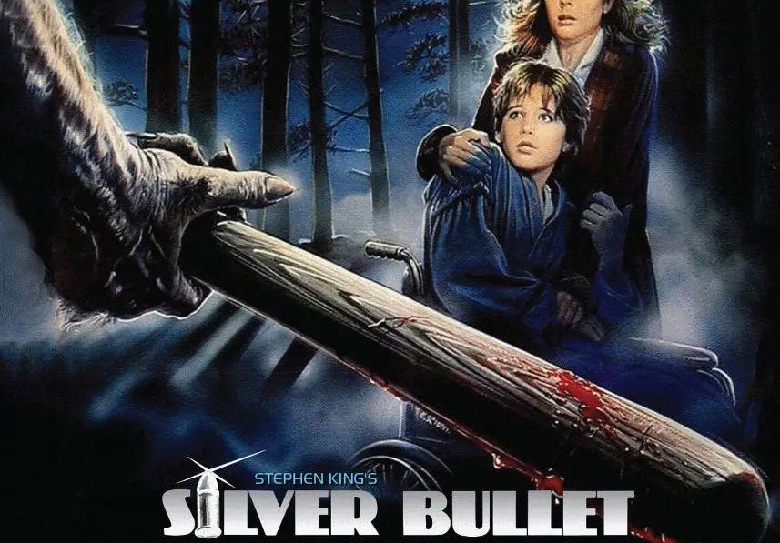 Silverbullet Soundtrack Expanded 00 Cover