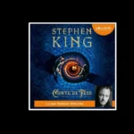 Contedefees Stephenking Roman Livre Audio Audiolib Cover