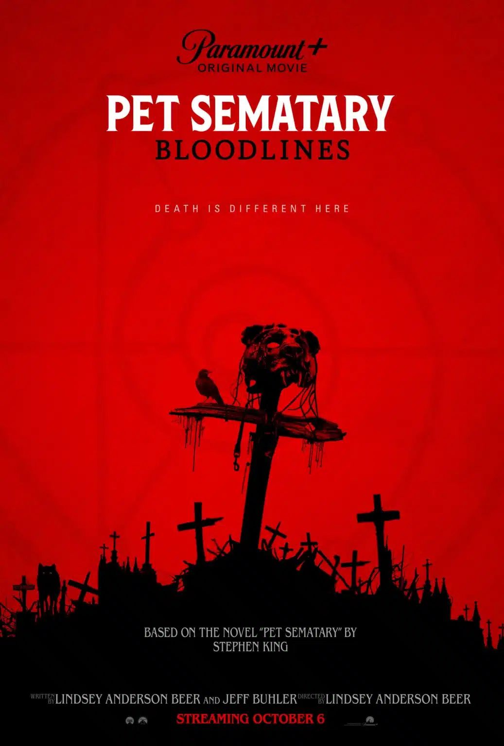 Petsematary Bloodlines 01