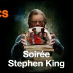 Soiree Stephen King Ocs Cover 2023