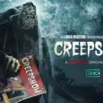 Creepshow Saison 4 Poster Rec