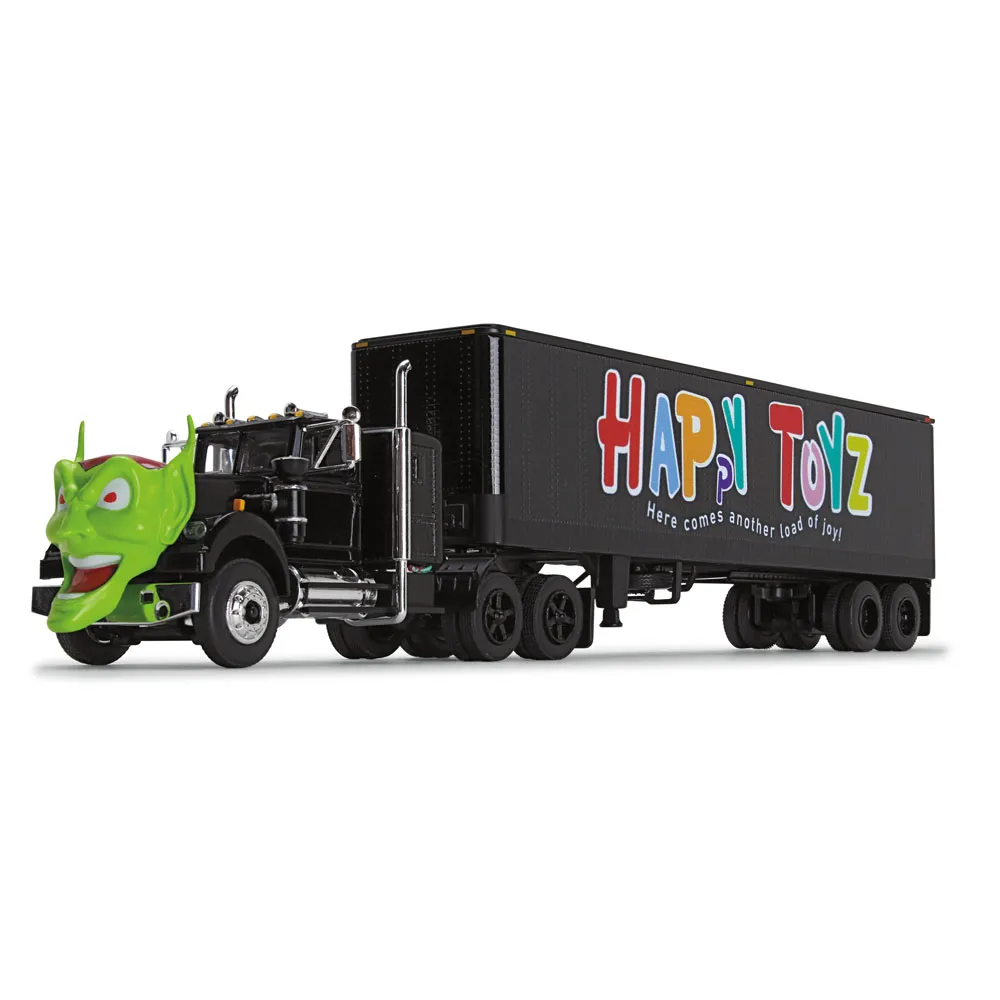 Happy Toyz Maximum Overdrive Trucks 01