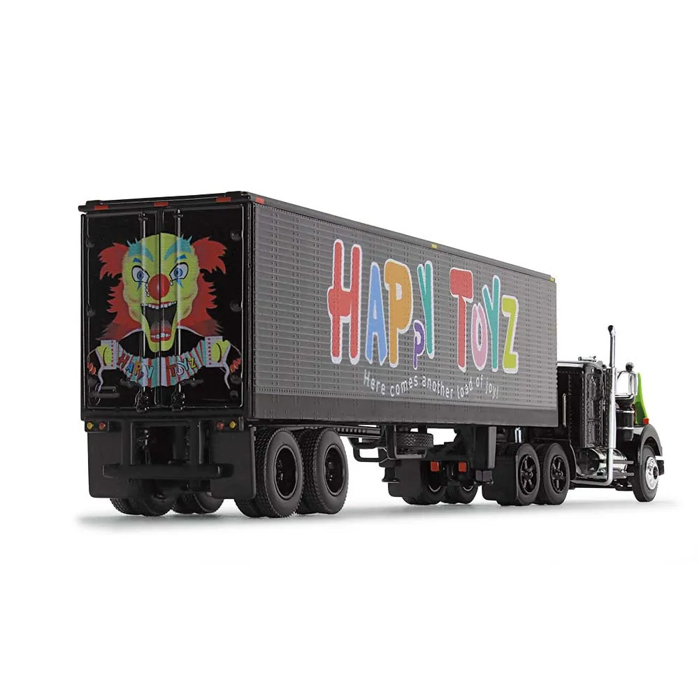 Happy Toyz Maximum Overdrive Trucks 02