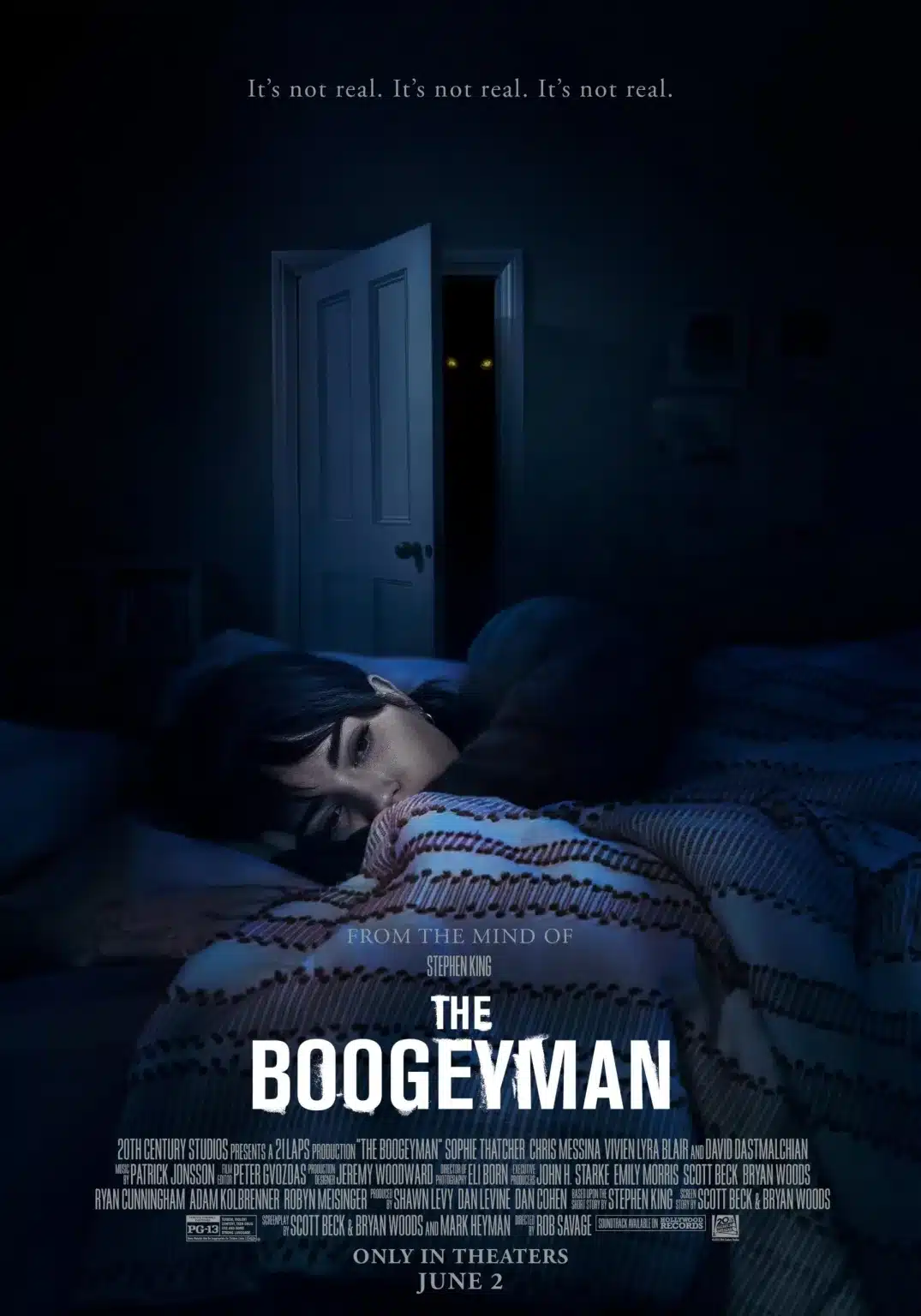 Lecroquemitaine Theboogeyman 2023 Poster2