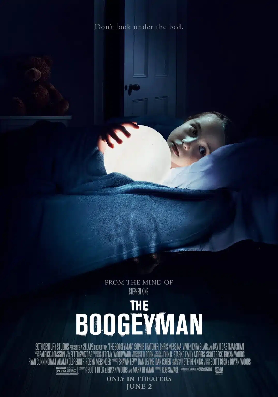 Lecroquemitaine Theboogeyman 2023 Poster3