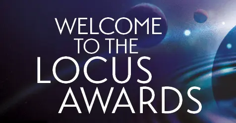 Locus Awards 2023