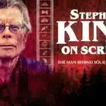 Stephen King On Screen Documentaire Uk 01