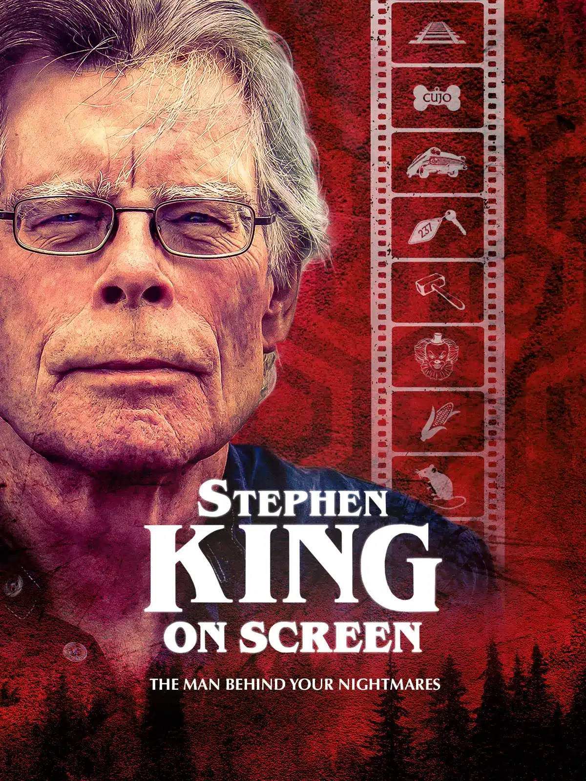 Stephen King On Screen Documentaire Uk 02