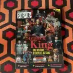 Popup Stephenking Histoire Encre Sang Photo 1