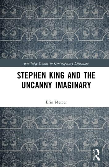 Stephenking Uncanny Imaginary Etude Americaine 01