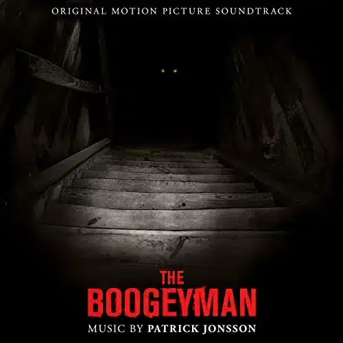 Theboogeyman 2023 Soundtrack Film Stephenking