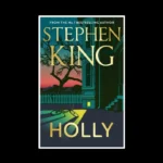 Holly Roman Stephenking Uk Britannique Hodder Cover