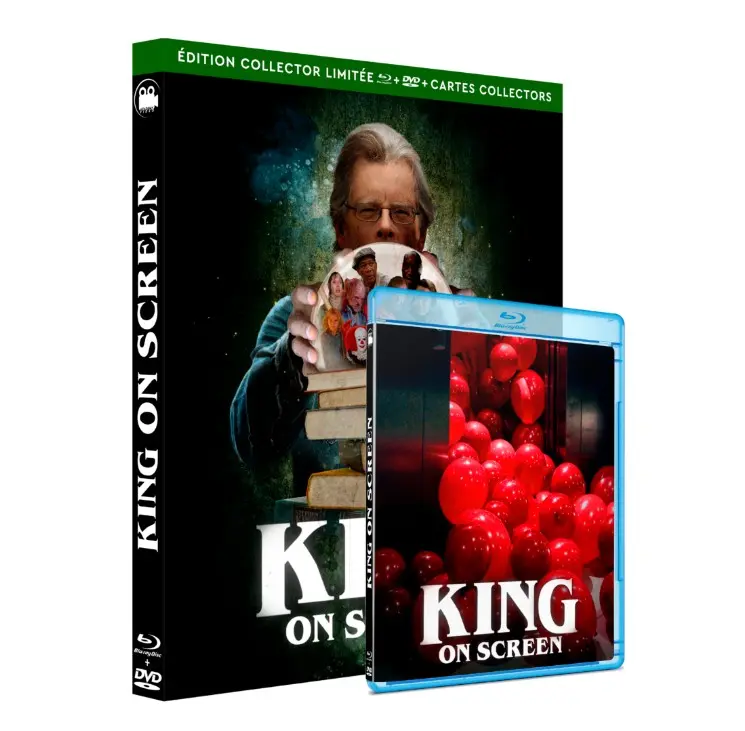 Kingonscreen Stephenking Bluray 01 Visuedl