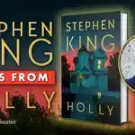 Stephenking Holly Roman Lecture Stephen King
