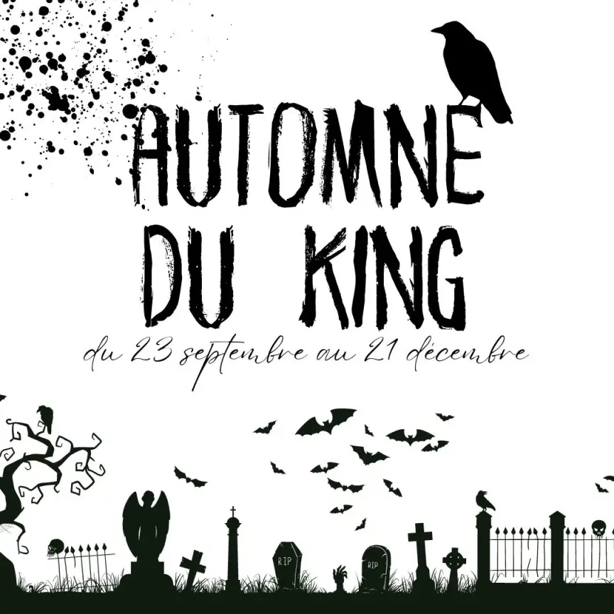 Automneduking Edition 2023