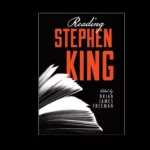 Reading Stephenking Cemeterydance 2023 Cover C