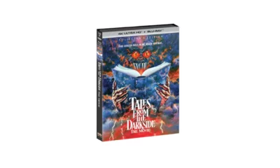 Talesfromthedarkside Stephenking Screamfactory 4k Cover