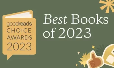 Goodreadschoiceawards 2023 Stephenking Holly