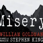 Misery Theatre Mars2024 Theatre Cover