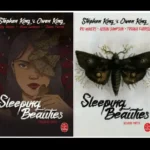 Sleepingbeauties Bd Lelivredepoche Stephenking Cover