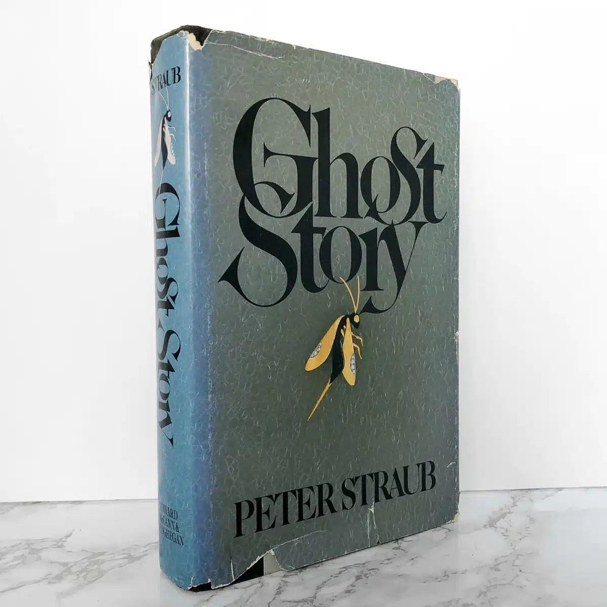Ghoststory Peterstraub 01