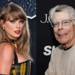 Stephenking Taylorswift