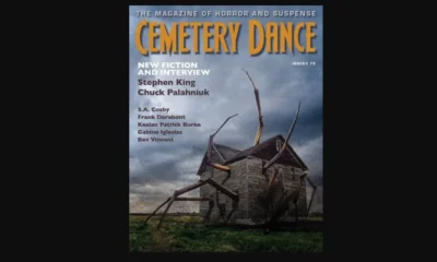 Cemeterydance79 Nouvelle Inedite Stephenking Cover