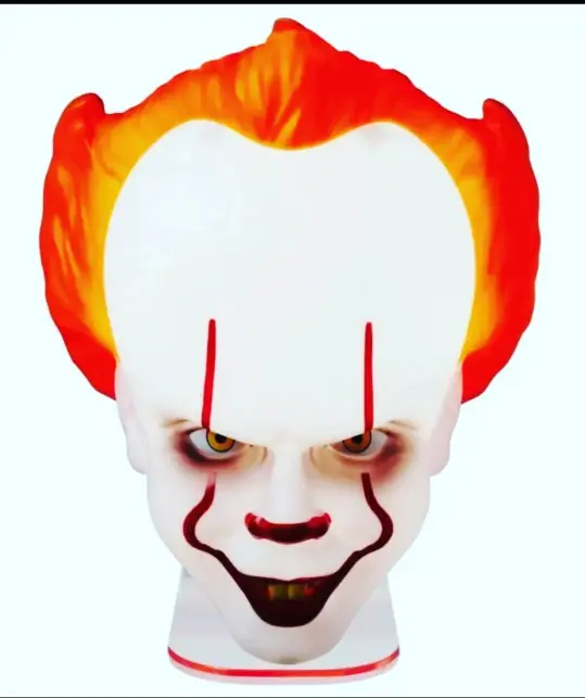 Pennywise Grippesou Lampe Spirithalloween V01