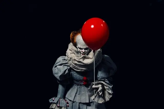 Pennywise Inart 01